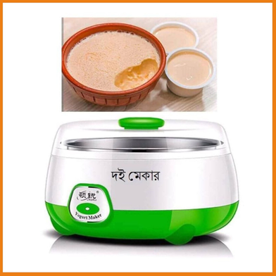 Electric Doi (Yogurt) Maker দই মেকার
