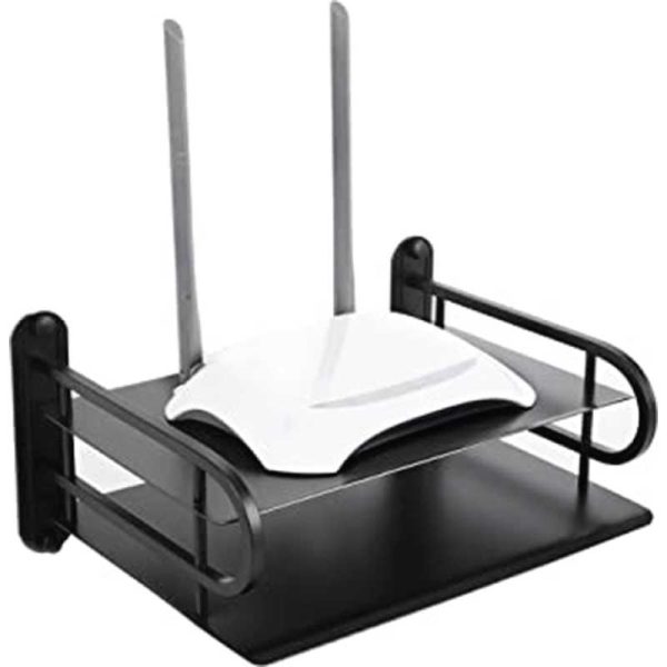 Router Stand Flame রাউটার স্ট্যান্ড ফ্লেম