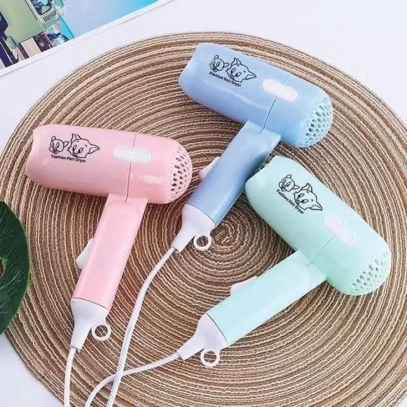 Fashion hair dryer ফ্যাশন হেয়ার ড্রায়ার