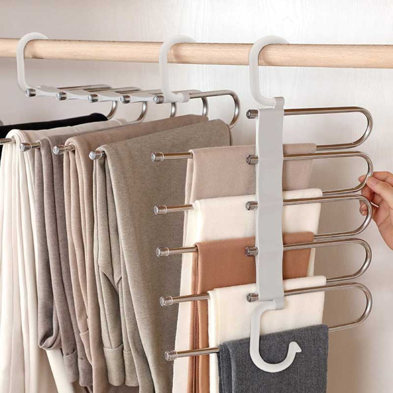 Almari Hanger  আলমারি হ্যাঙ্গা